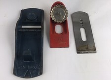 Stanley #13-247 Block Plane Base Plate Made in USA