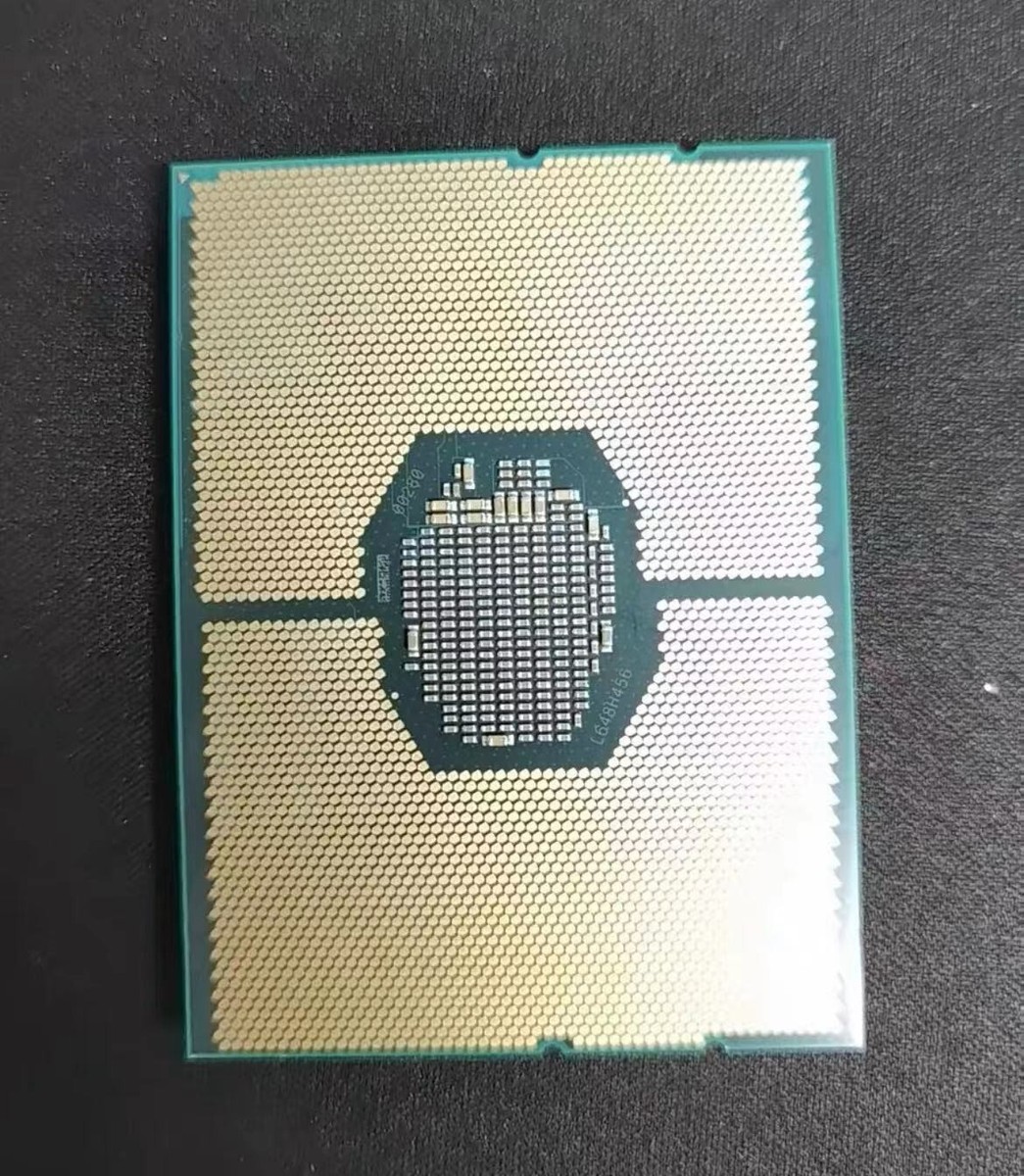 Intel Xeon Gold 6150: Specifiche Dettagliate E Valutazioni Di - Foto 5