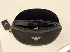Emporio Armani Sonnenbrille EA4163 5875/8G 56mm 19mm 145mm 3N inkl Original-Etui