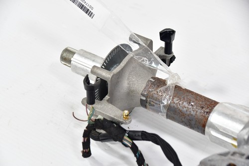 💎 2010-2015 Jaguar XJL XJ X351 Electronic Steering Column OEM AK2212137 - Picture 18 of 24