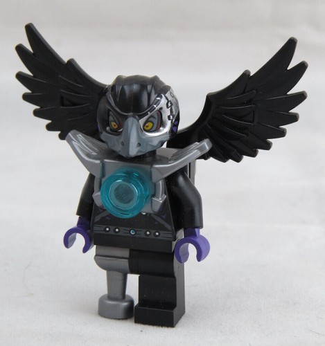 LEGO Legends of Chima Minifigures Craggar Gorzan Laval Crawley MORE SELECTIONS - Picture 96 of 138