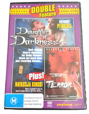 Image of Daughter Of Darkness + Blind Terror DVD -Double Psychological Horror Feature a4
