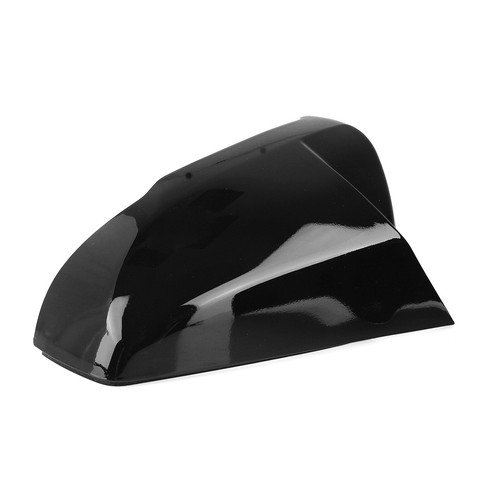 Gloss Black Rearview Side Mirror Cover For Cadillac CT5 CT6 2019-2024 2021 2022 - Picture 11 of 19