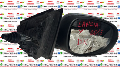 Specchietto per Citroen Saxo 1996-1999 - Specchietti retrovisori - Taros Trade