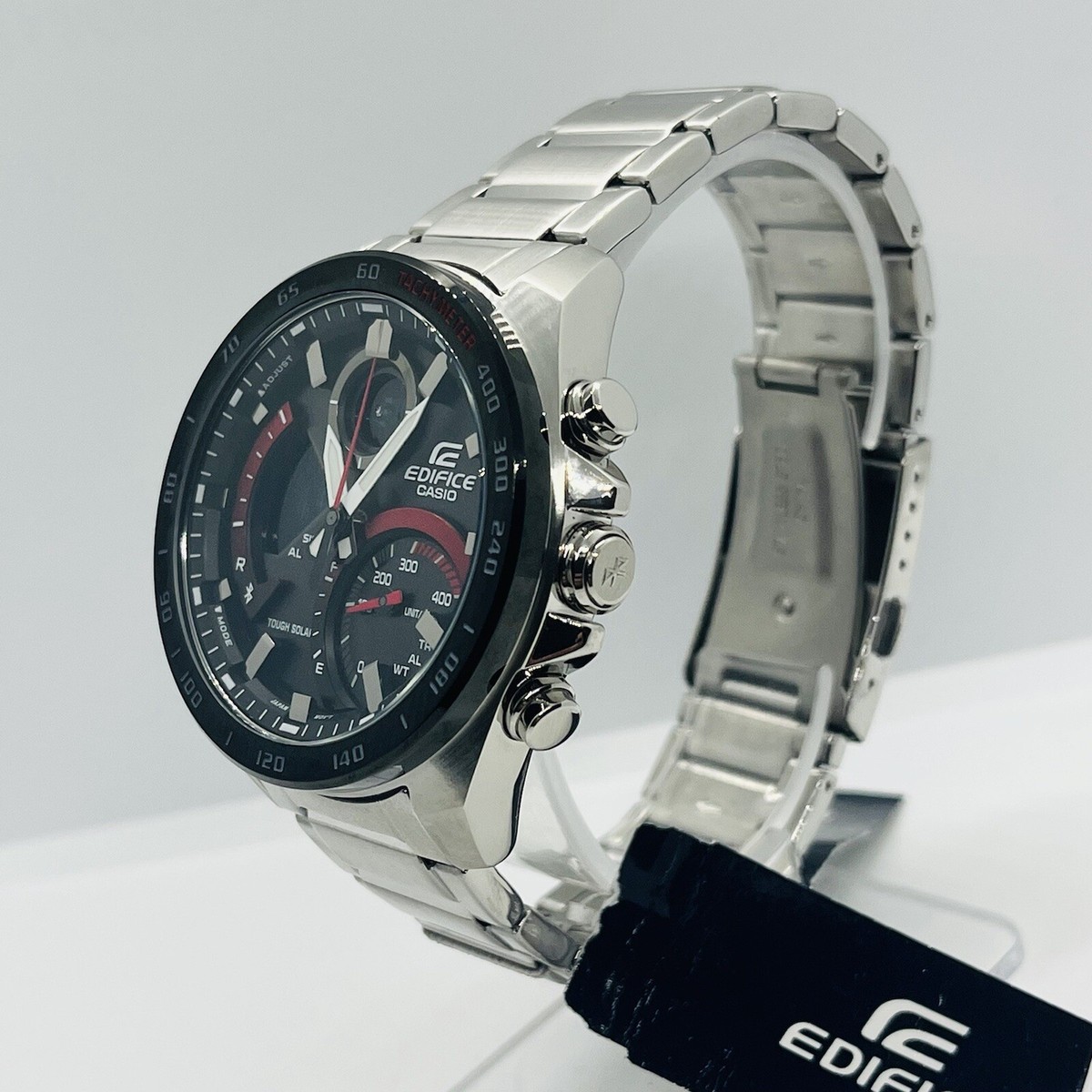 Casio Edifice 006a021i Ecb-900 Quartz Analog Watch for sale online