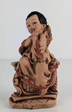 Vintage Giuseppe Armani Little Angel Armanis Little Treasures Florence Italy '87