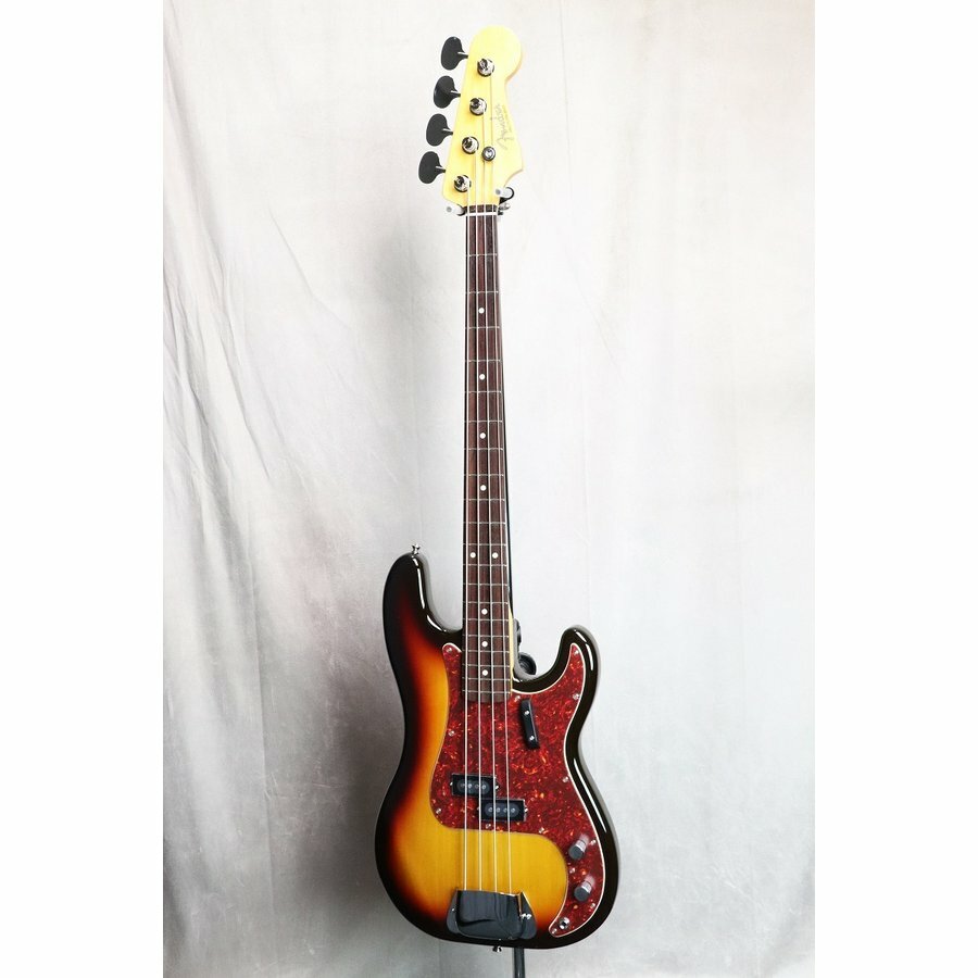 Fender HAMA OKAMOTO Precision Bass # 4 3 Color Sunburst Made in