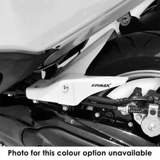 Ermax Hugger Unpainted Yamaha T-Max 500 2008-2011
