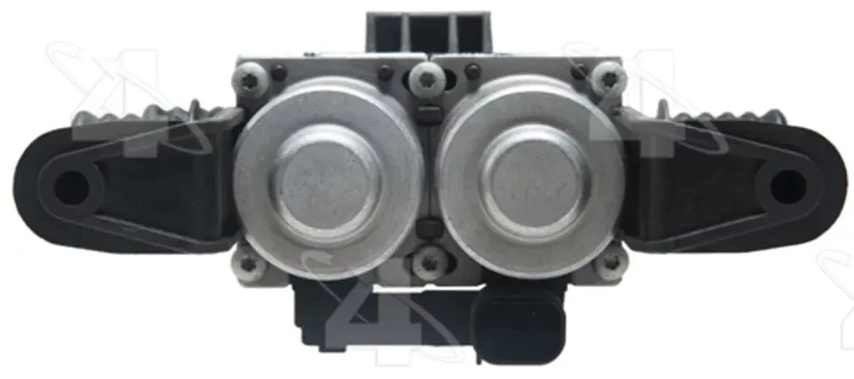 Carquest Automotive Heater Valve Module Durable Assembly OE Replacement 74894 - Image 4 of 4