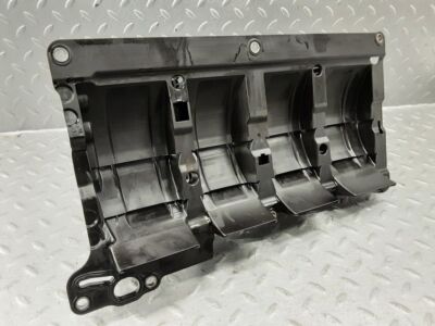 2017 Mercedes-Benz C AMG W205 Petrol Oil sump A1771810066 