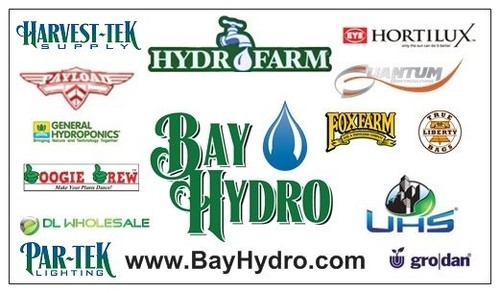 4pc Nodor Fresh Air Deodorizer 2oz Neutralizer Eliminates Odor SAVE W/ BAY HYDRO - Picture 5 of 8