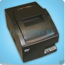 Star SP700 SP742ML Ethernet Kitchen Order Printer iOS Square Clover Touch Bistro