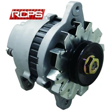 NEW ALTERNATOR FOR 85-06 YALE LIFT VARIOUS TRUCK 1500145-00 1500225-04 901285801