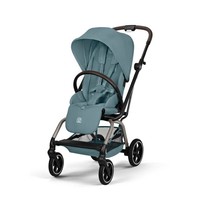 Kinderwagen Eezy S Twist+ 2 Tpe Stormy Blue