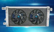 Radiateur Fiat CINQUECENTO