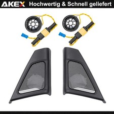 F�r BMW F10 F11 2010 2017 Verschlei�fester Auto Audio Trompete Hocht�ner