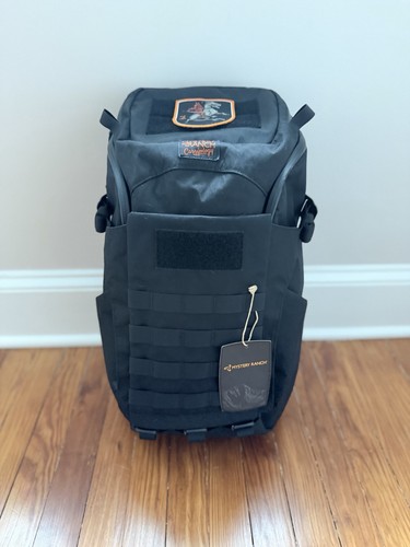 Mystery Ranch Carryology Dragon 2.0 Neu mit Etikett *RAR - Bild 1 von 5