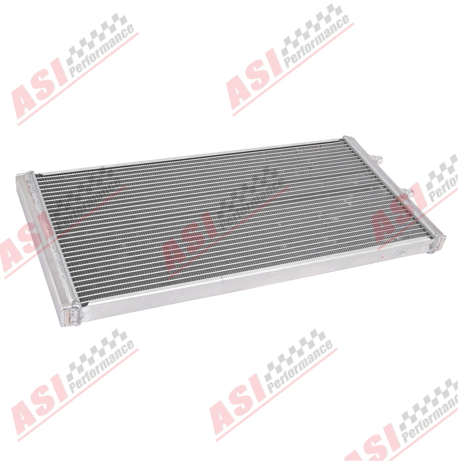 #17112284607 Cooling Radiator Fits 2014-2020 BMW i8 M2 M3 M4 1.5L 3.0L