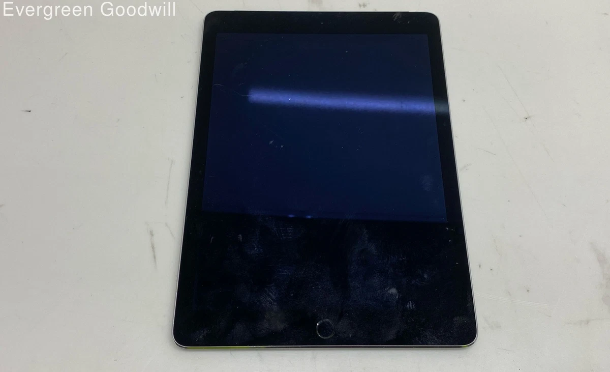 iPad Air 2 Wi-Fi 9.7