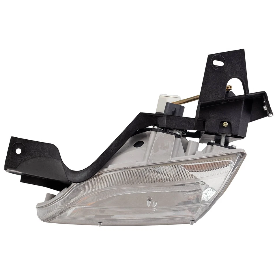 Fits 1997-2005 Venture Headlight Left 10368389 1997-2004 Silhouette GM2502175 - Imagem 4 de 4