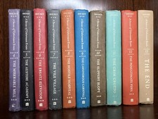 Lemony Snicket A Series of Unfortunate Events Lot 4-13 Very Good 10 Books