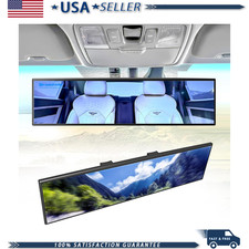 Broadway Panoramic Wide Angle Blind Spot Convex Rearview Mirror Cars Suv Trucks Broadway Panoramic Wide Angle Blind Spot Convex Rearview Mirror Cars Suv Trucks