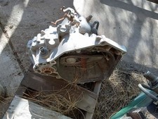 Manual Transmission Sohc Fits 98-02 Saturn S Series 67592