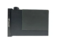*Exc+5* Mamiya 645 Polaroid Back Film Holder HP401 For Super Pro TL From JAPAN