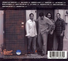 LOST IMMIGRANTS WAITING ON JUDGEMENT DAY NEW CD