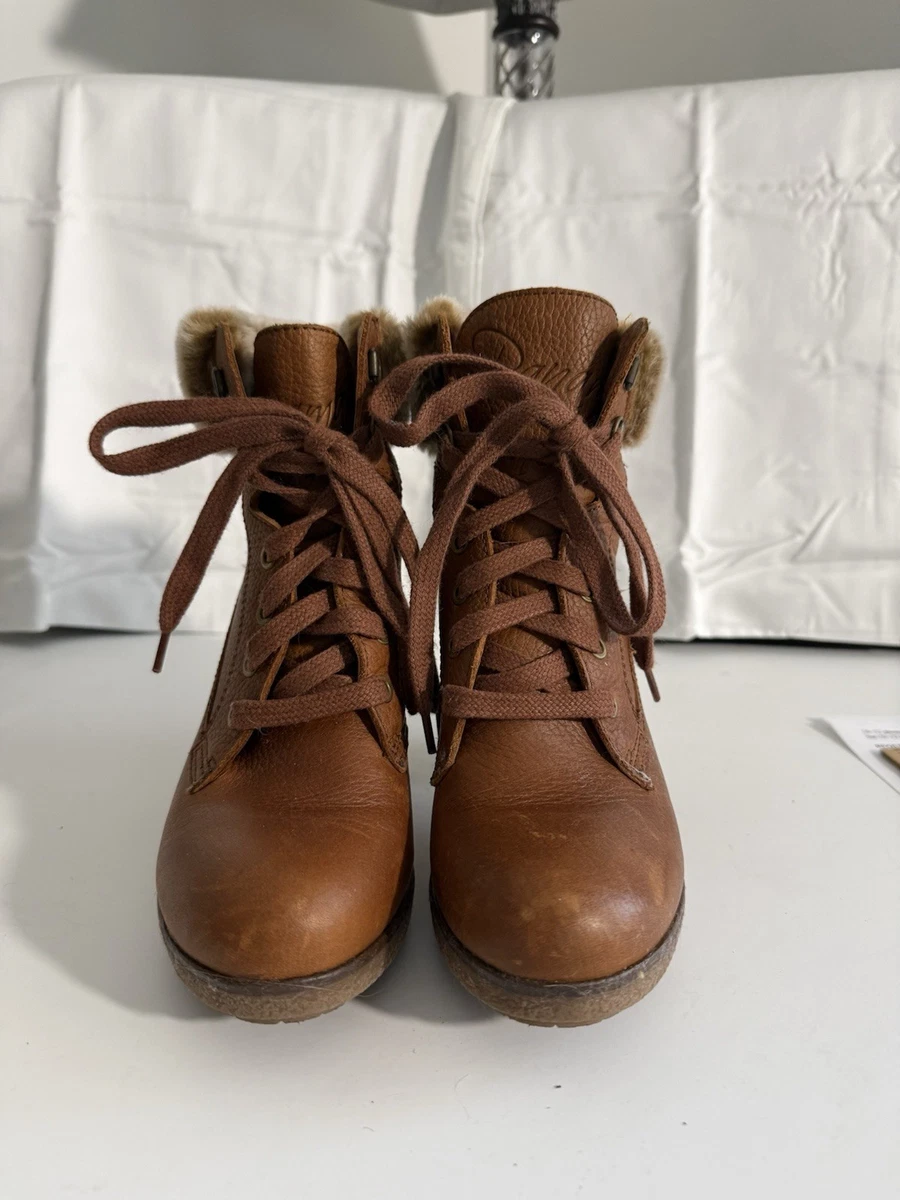 Pajar Brown Boots for Women for sale | eBay display picture 2