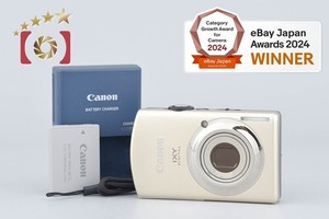 Canon Ixy Digital 10 | eBay