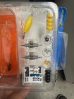 Tech Deck Ultra Deluxe Generation 2 Blind Reaper Fingerboard Set Metal Trucks — photo 8