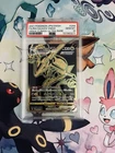 2021 Pokemon JPN.SWSH FA/Rayquaza Vmax PSA 10 Gem Mint
