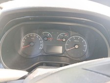 Compteur Opel COMBO