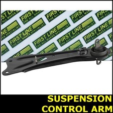 Suspension Control Arm Rear Axle Right Forward Lower Fits KIA NIRO I DE 48CF