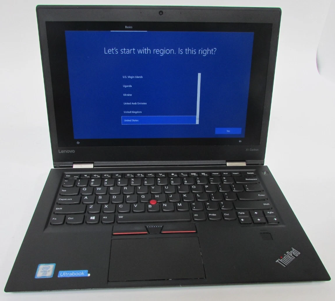 Las mejores ofertas en Lenovo Intel Core i5 6th generación