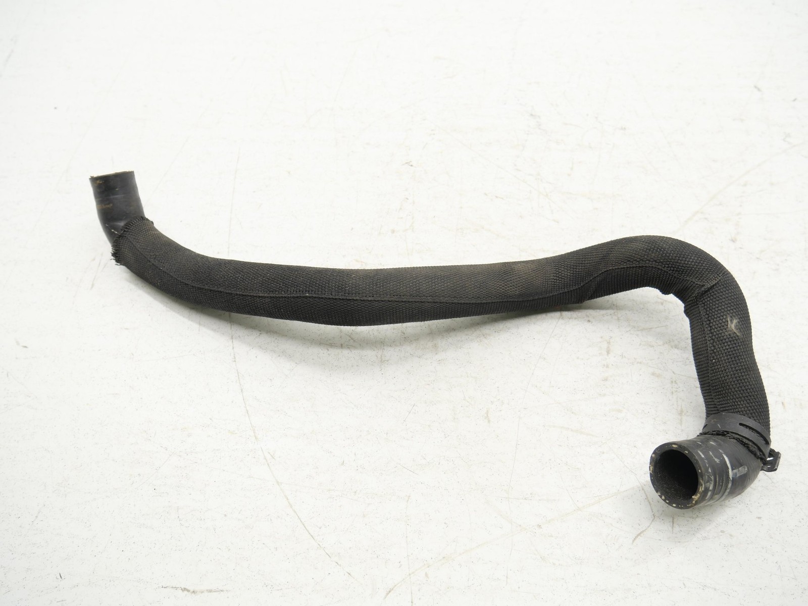 Used Radiator Coolant Hose Pipe Set 2009-2013 Lamborghini Gallardo LP570 OEM