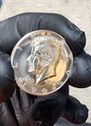 1964-P Kennedy Half Dollar 90% Silver Gem BU Very Nice Coin High MS Condition