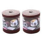 2 Rolls Schwämme Küche Küchenschwämme Wiederverwendbares Gerichtsschwamm