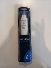 Whirlpool Everydrop Ice and Water Refrigerator Filter - White (EDR6D1)
