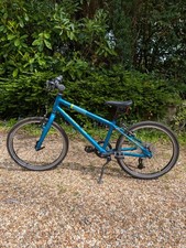 Islabikes Beinn 20 Large - Excellent Condition - Lightweight Premium Kids Bike