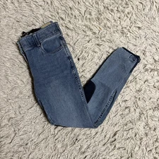 Women’s Size 30R Jean Goode Rider Knee Patch Horseback Riding Breeches