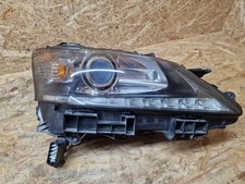 Lexus GS MK4 Headlight 450h 250 300h Right Side Driver 8114530F60