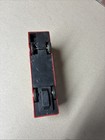 Vintage London Transport Red Plastic Double Decker Bus Hong Kong  — photo 6