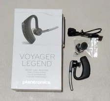 POLY Plantronics Voyager Legend Noise Cancelling Bluetooth Headset