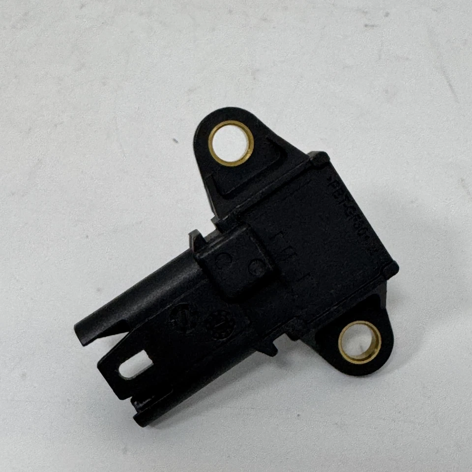 Intake Manifold Pressure MAP Sensor 13627551429 Fits BMW 535i 550i X3 X5 X6 Z4 Foto 4 de 4