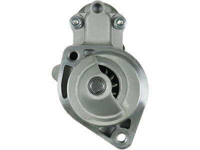 AS-PL Anlasser Starter AS S6296S 12V für MERCEDES KLASSE W205 W213 Model S205