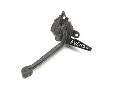 TOYOTA AVENSIS VERSO M2 Bonnet Lock 2006 11199218