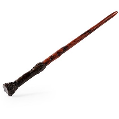 HARRY PATRONUS WAND Pretend to cast spells and conjure the Patronus with the 