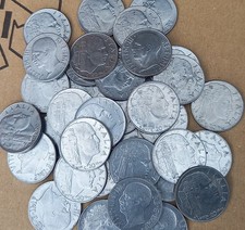 20 Centesimi 1941 - 42 Vittorio Emanuele III 1900-1946 Italia Italia